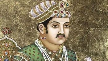 Photo of Akbar Net Worth The Wealth Behind the Mughal Throne