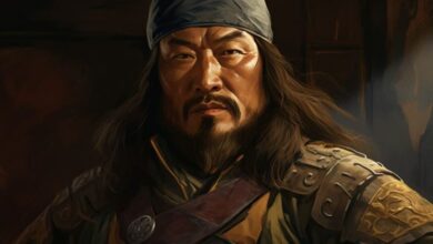 Photo of Genghis Khan Net Worth The Wealth of History Greatest Conqueror