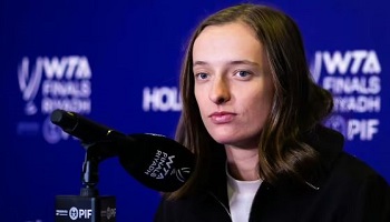 Photo of Unveiling Iga Świątek Net Worth and Her Rise in the Tennis World