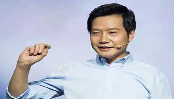 Photo of Lei Jun’s Net Worth How Xiaomi’s Visionary Founder Built a Billion-Dollar Empire