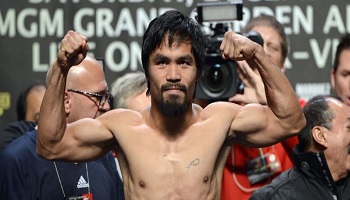 Photo of Manny Pacquiao Net Worth A Boxing Legend’s Fortune