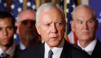 Photo of Orrin Hatch Net Worth The Wealth Behind a Lifetime of Public Service