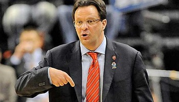 Photo of Tom Crean Net Worth The Financial Journey of a Respected Basketball Coach