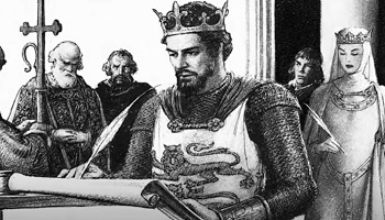 Photo of William the Conqueror Net Worth in Today’s Terms