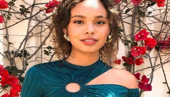 Photo of Alisha Boe Net Worth The Secret Behind