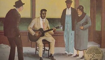 Photo of Blind Willie Johnson Net Worth Exploring the Legacy and Wealth Of a Blues Legend