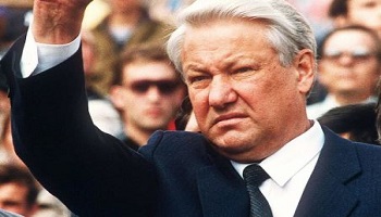 Photo of Boris Yeltsin Net Worth Russia First President