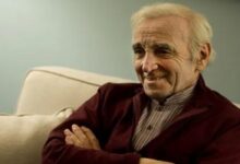 Photo of Charles Aznavour Net Worth A Testament To A Timeless Career