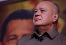 Photo of Diosdado Cabello Net Worth From Politics To Prosperity