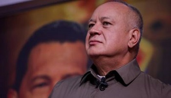 Photo of Diosdado Cabello Net Worth From Politics To Prosperity