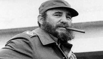 Photo of Fidel Castro Net Worth The Economics Behind The Revolution