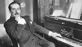 Photo of Giacomo Puccini Net Worth The Wealth Behind Opera Masterpieces