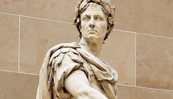 Photo of Julius Caesar Net Worth Shaped The Fate Of The Roman Empire