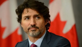 Photo of Justin Trudeau Net Worth Canada Charismatic Prime Minister