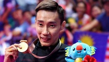 Photo of Lee Chong Wei Net Worth Wealth Of A Badminton Legend