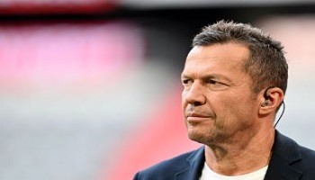 Photo of Lothar Matthaus Net Worth The Legacy of a Football Legend