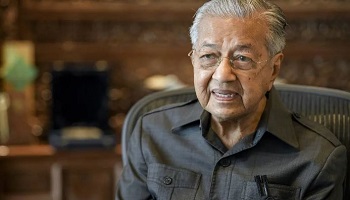 Photo of Mahathir Mohamad Net Worth The Financial Perspective Of A Political Trailblazer