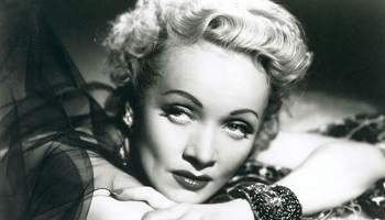 Photo of Marlene Dietrich Net Worth The Untold Story of a Global Superstar Wealth