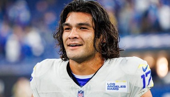 Photo of Puka Nacua Net Worth of the Rising NFL Star