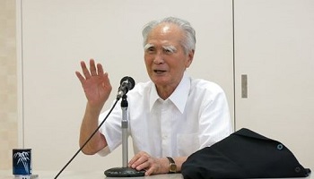 Photo of Tomiichi Murayama Net Worth A Legacy of Leadership and Humility