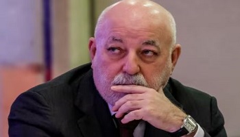 Photo of Viktor Vekselberg Net Worth The Fortune Behind Russia Metals Mogul